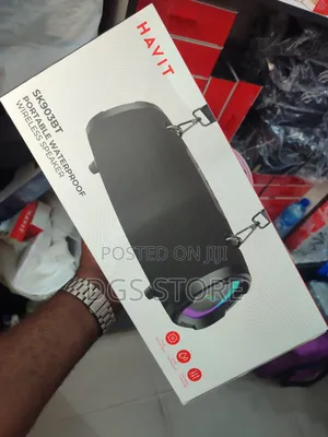 Havit Sk903bt Bluetooth Speaker