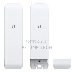 Ubiquiti Nano Station M5 Outdoor Access Point
