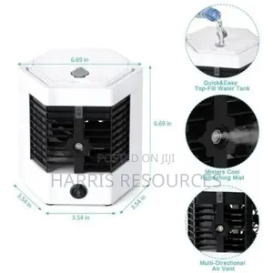 Arctic Air Arctic Cool Ultra-Pro Air Cooler - 30w
