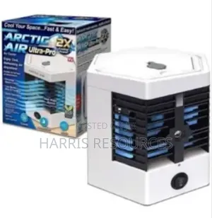 Arctic Air Arctic Cool Ultra-Pro Air Cooler - 30w