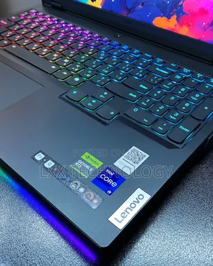 Laptop Lenovo Legion 7 32GB Intel Core I9 SSD 1T