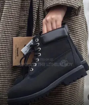 Best Quality Timberland Boots Shoe. Best Timberland Vendor