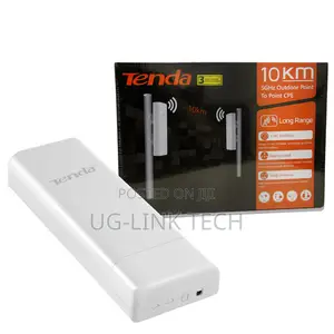 Tenda O6 Outdoor AP Router CPE 5ghz