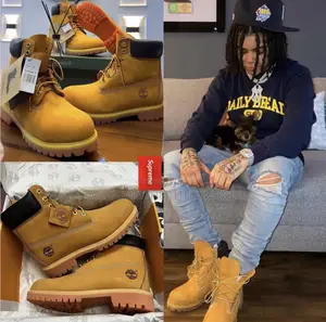 Best Timberland Vendor. High Quality Timberland Boots Shoe