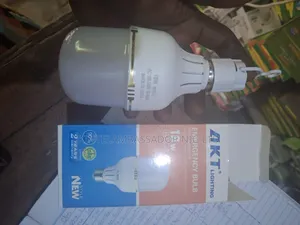 Akt 18W Bulb