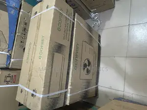 Brand New Super Working Cooling GODFRED 1;5ho Air Condition