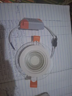 Fruit UK Led Energy Saving Lamb