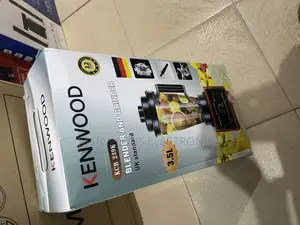 Brand New Kenwood 3inch 10000wat Blender