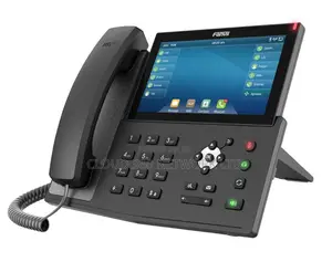 Fanvil X7A Android Touch Screen IP Phone