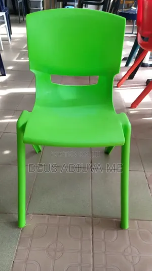 Plastic Chair for Children