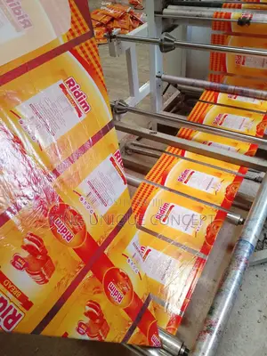 Customized Bread Wrapper Nylon