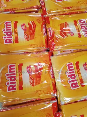 Customized Bread Wrapper Nylon