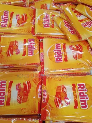 Customized Bread Wrapper Nylon