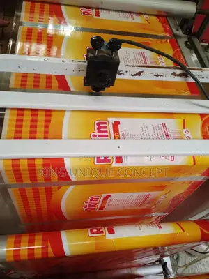 Customized Bread Wrapper Nylon