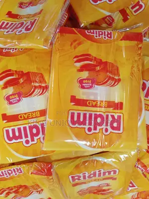 Customized Bread Wrapper Nylon