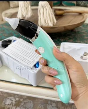 Nasal Aspirator