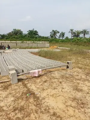 King Court Estate, Itokin Epe, Lagos