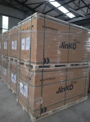 Best Jinko Panel Importer. Jinko 740w Panel Available at Good Offer