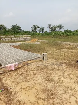 Iloti Garden Estate, Epe