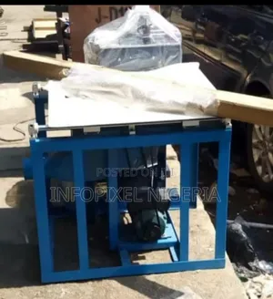 Photo Frame Cutting and Joining Machine (Brand New)