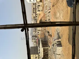 3bdrm Duplex in Asokoro for sale