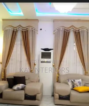 Quality Turkish Curtains
