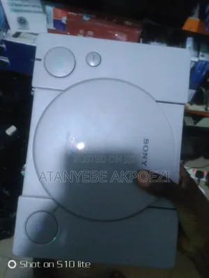 Ps1 Playstation 1