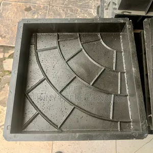 Jumbo Matt Kerb Mould, Concrete Kerb Mould