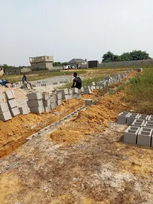 Iremide Estate, Moniya Rd Ibadan