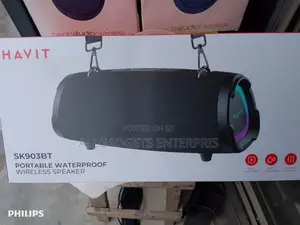 Havit Sk903bt Party Box 60W