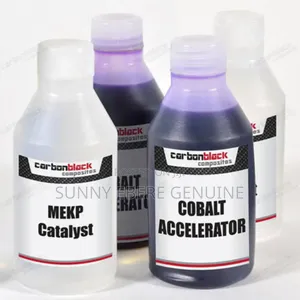 Accelerators Cobalt Octoate for Polyester Resin Mekp