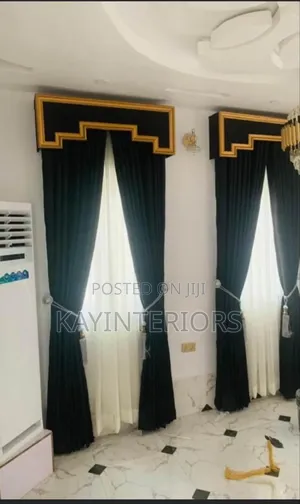 Standard Curtains