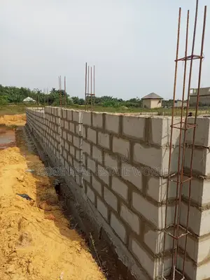 The Alexander Phase 2, Ibusa Ogwashi Asaba