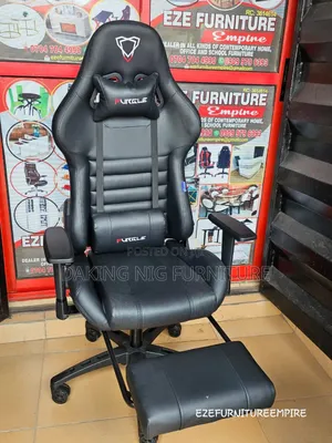 Egornomic Game Chair Recliner