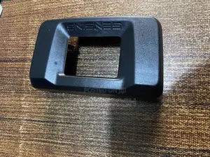 Radar Sensor Cover 2018- 2020 Honda Accord (Honda Sensing)