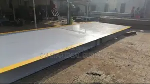 80 Tons Weighbridge Scale