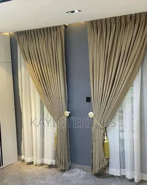 Tradis Designs Curtains