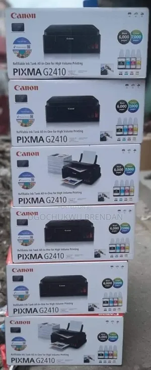 CANON Pixma G2410