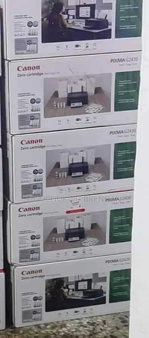 CANON Pixma G2430