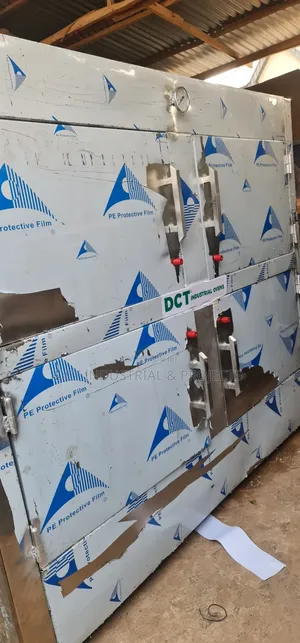 Bread Oven Gas for Bakeries Setup