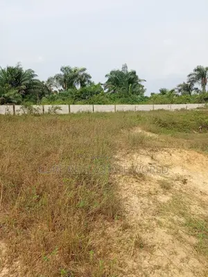Flourish Garden Estate, Atan-Owode, Ogun State