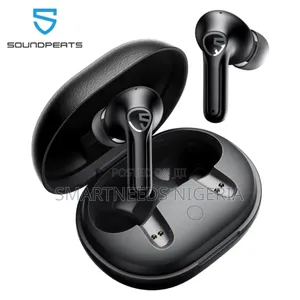 Soundpeats T3 Pro ANC + 2 Device Connection +7hour Playtime