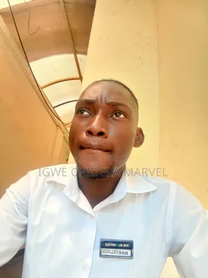 Am Qualified to Work as a Waiter L Have the Knowledge