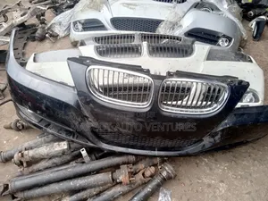 Bumper for BMW , Mini Cooper, and Benz