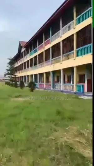 For Sale: Non Functional School in Woji, Port Harcourt