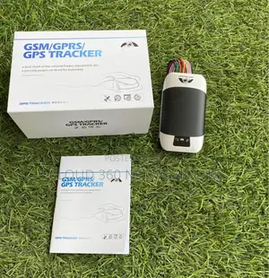 GPS Car Tracker