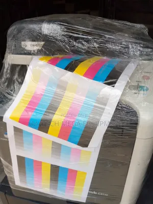 Bizhub C3110 Printer