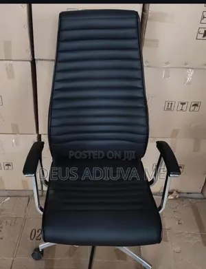 High Quality Pu Chair With Recliner