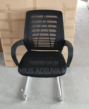 Visitors Office Chair
