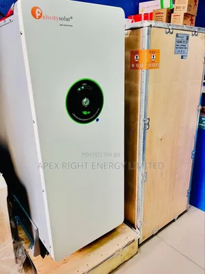 15kwh 51.2volts Felicitysolar Lithium-battery
